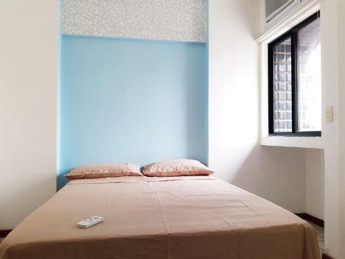 Apartamento Edif�cio Arlindo Soares - Jati�ca