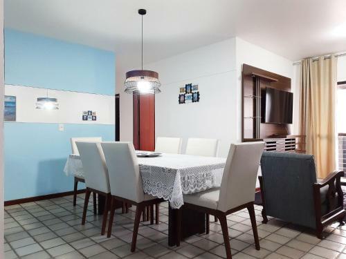 Apartamento Edif�cio Arlindo Soares - Jati�ca
