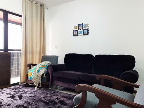 Apartamento Edif�cio Arlindo Soares - Jati�ca