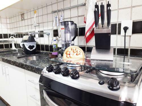 Apartamento Edif�cio Arlindo Soares - Jati�ca