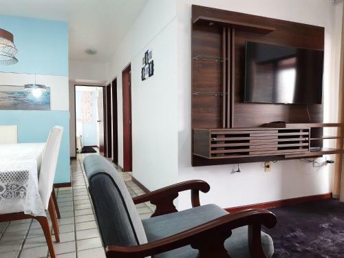 Apartamento Edif�cio Arlindo Soares - Jati�ca