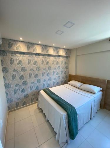 Apartamento Quarto E Sala - Pr�ximo A Praia