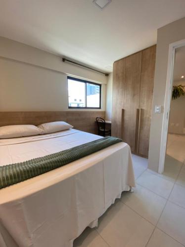 Apartamento Quarto E Sala - Pr�ximo A Praia