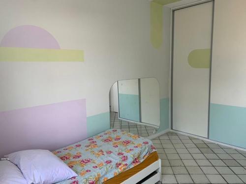 Apartamento Solar Da Praia, O Mar Da Ponta Verde A Seus P�s
