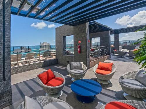 Apartamento Edif�cio Time - Apto 1301
