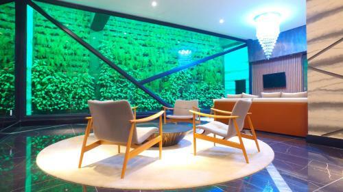 Apartamento Edif�cio Time - Apto 1301