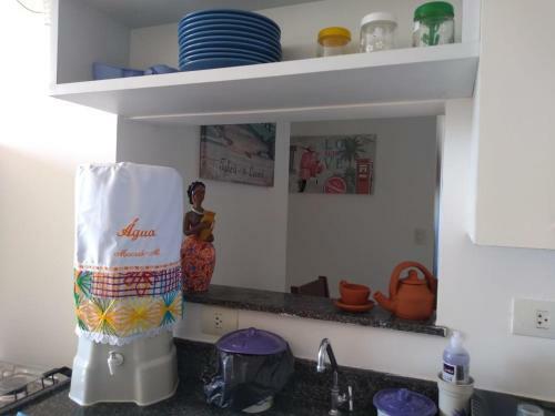 Apartamento Excelente Ap Na Paju�ara