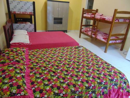 Apartamento Kitnet Sabrinna