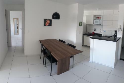 Excelente Apartamento Na Ponta Verde