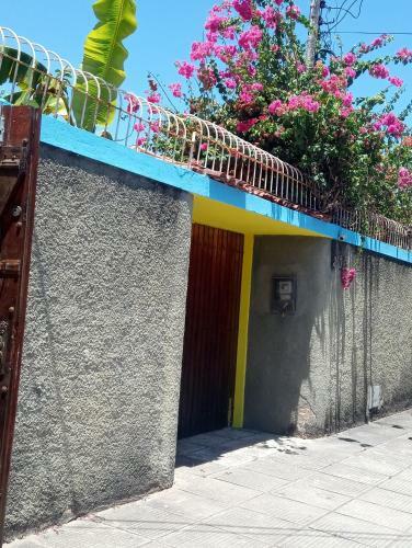 Albergue Pousada Marazul
