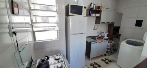 Edif�cio Alagoas Apartamento Ponta Verde - Apto 201