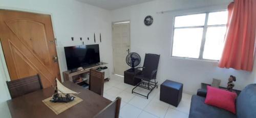 Edif�cio Alagoas Apartamento Ponta Verde - Apto 201