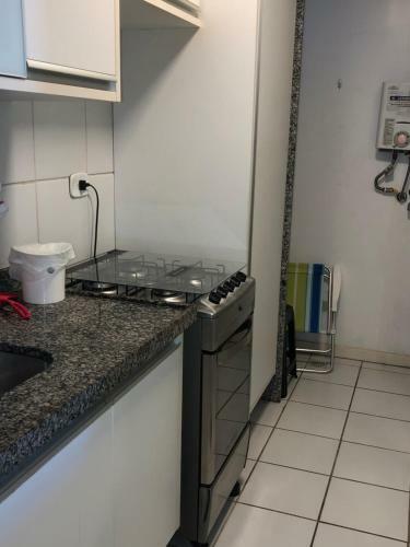 Apartamento Sol E Mar Da Paju�ara