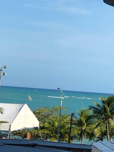 Apartamento Sol E Mar Da Paju�ara
