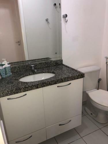 Apartamento Sol E Mar Da Paju�ara
