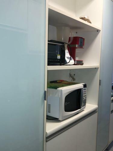 Apartamento Sol E Mar Da Paju�ara