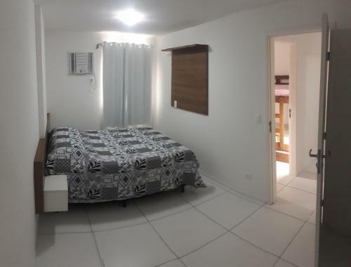 Apartamento Aconchegante 2/4 Macei� - Ponta Verde