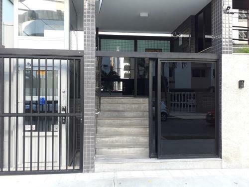 Apartamento Aconchegante 2/4 Macei� - Ponta Verde