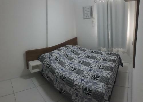 Apartamento Aconchegante 2/4 Macei� - Ponta Verde