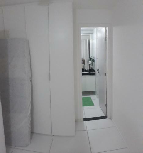 Apartamento Aconchegante 2/4 Macei� - Ponta Verde