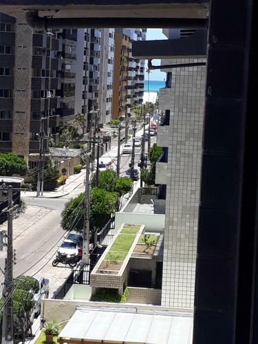 Apartamento Aconchegante 2/4 Macei� - Ponta Verde