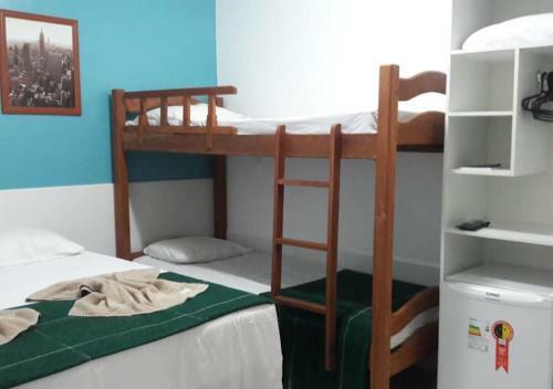 Hostal Pousada Ilha Bela