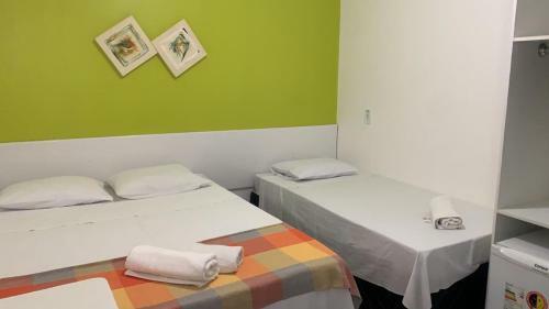 Hostal Pousada Ilha Bela