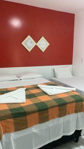 Hostal Pousada Ilha Bela