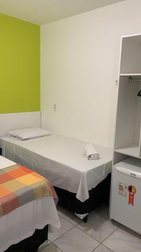 Hostal Pousada Ilha Bela