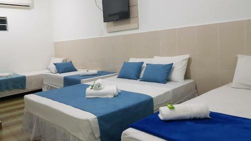 Hostal Maceio Mar Verde