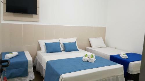 Hostal Maceio Mar Verde