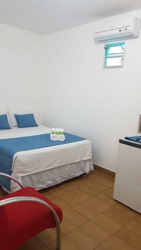 Hostal Maceio Mar Verde