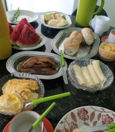 Hostal Maceio Mar Verde