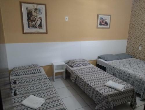 Hostal Pousada Do Beto