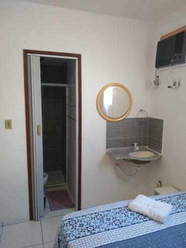 Hostal Pousada Do Beto