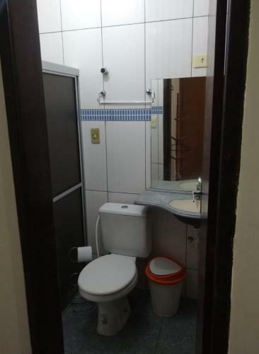 Hostal Pousada Do Beto