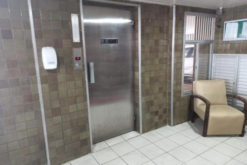 Apartamento Edif�cio Canoa Paju�ara - Apto 302