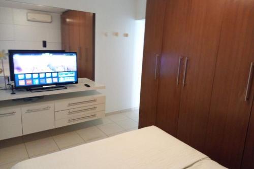 Apartamento Edif�cio Canoa Paju�ara - Apto 302