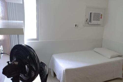 Apartamento Edif�cio Canoa Paju�ara - Apto 302