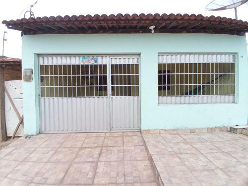 Casa Do Riacho