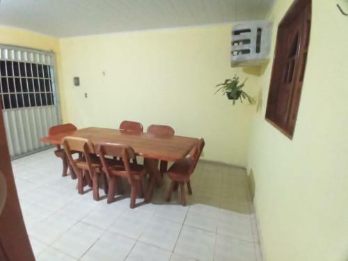 Casa Do Riacho