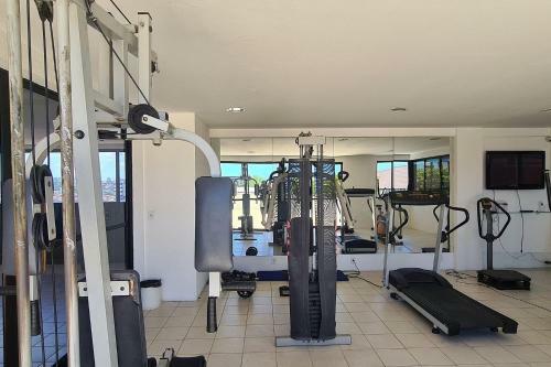 Apartamento Aconchegante