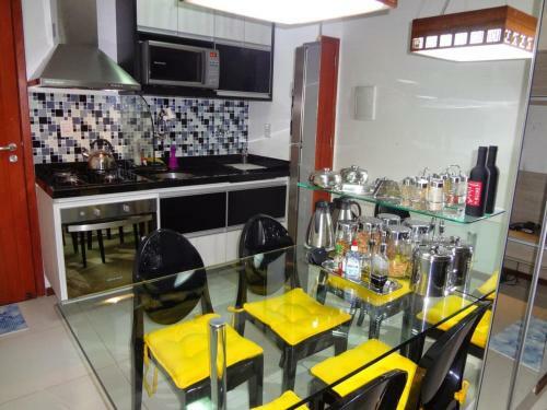 Bangal� Villas Do Pratagy