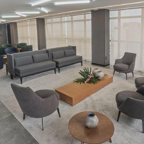 Apartamento Edif�cio Time, Apt 802. Com Vista Para O Mar!