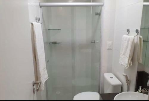 Apartamento Edif�cio Time, Apt 802. Com Vista Para O Mar!