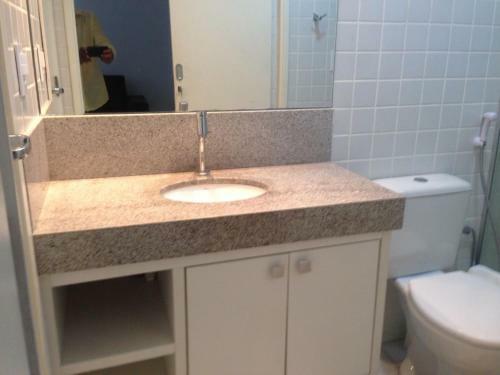 Apartamento Port Ville - Paju�ara