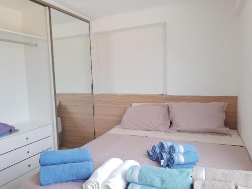 Apartment In Jacarecica