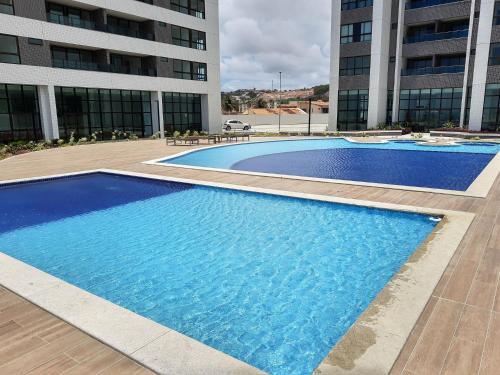 Apartment In Jacarecica