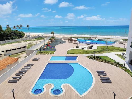 Apartment In Jacarecica