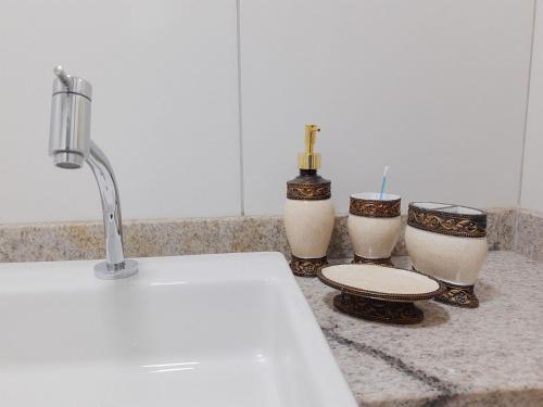 Apartment In Jacarecica